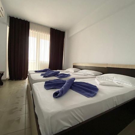 Tiberius Residence Costinesti Luaran gambar