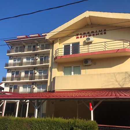 Tiberius Residence Costinesti Luaran gambar
