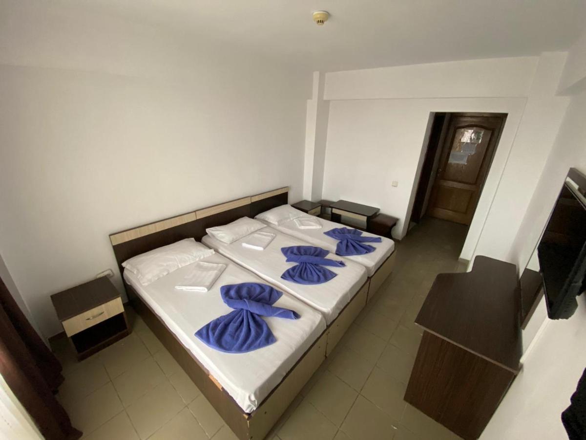 Tiberius Residence Costinesti Luaran gambar