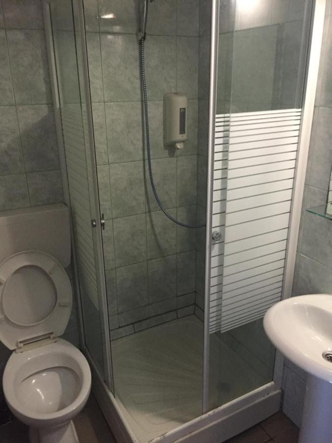 Tiberius Residence Costinesti Luaran gambar