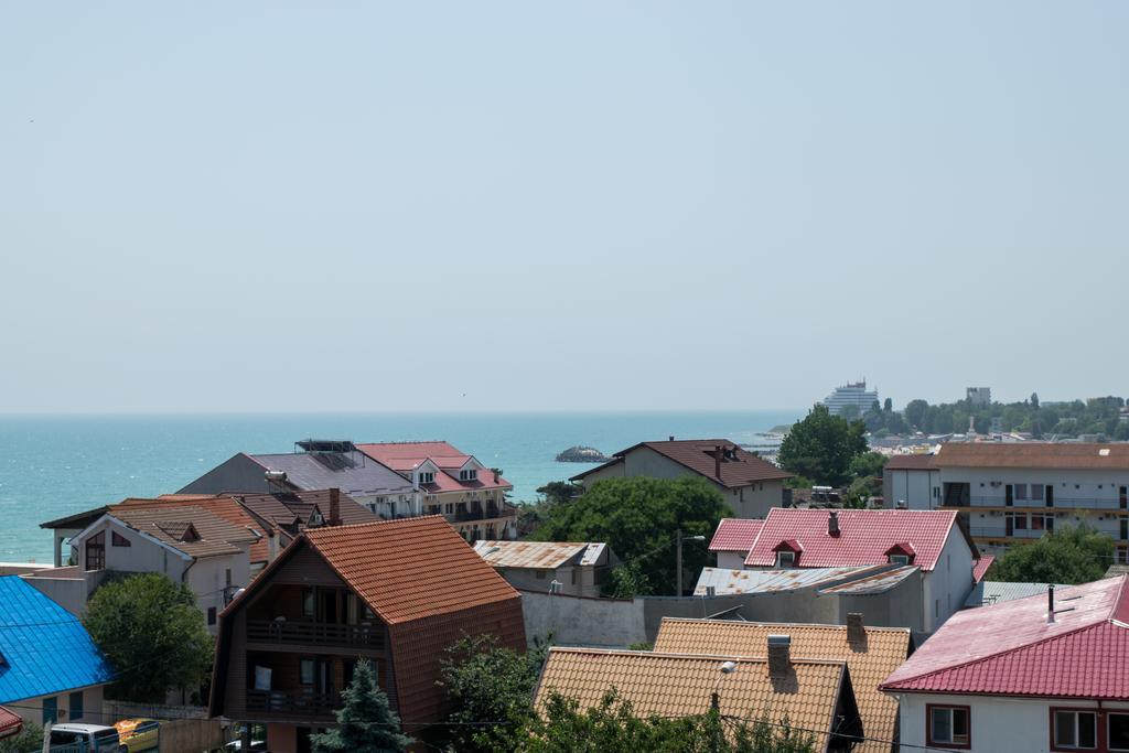 Tiberius Residence Costinesti Luaran gambar