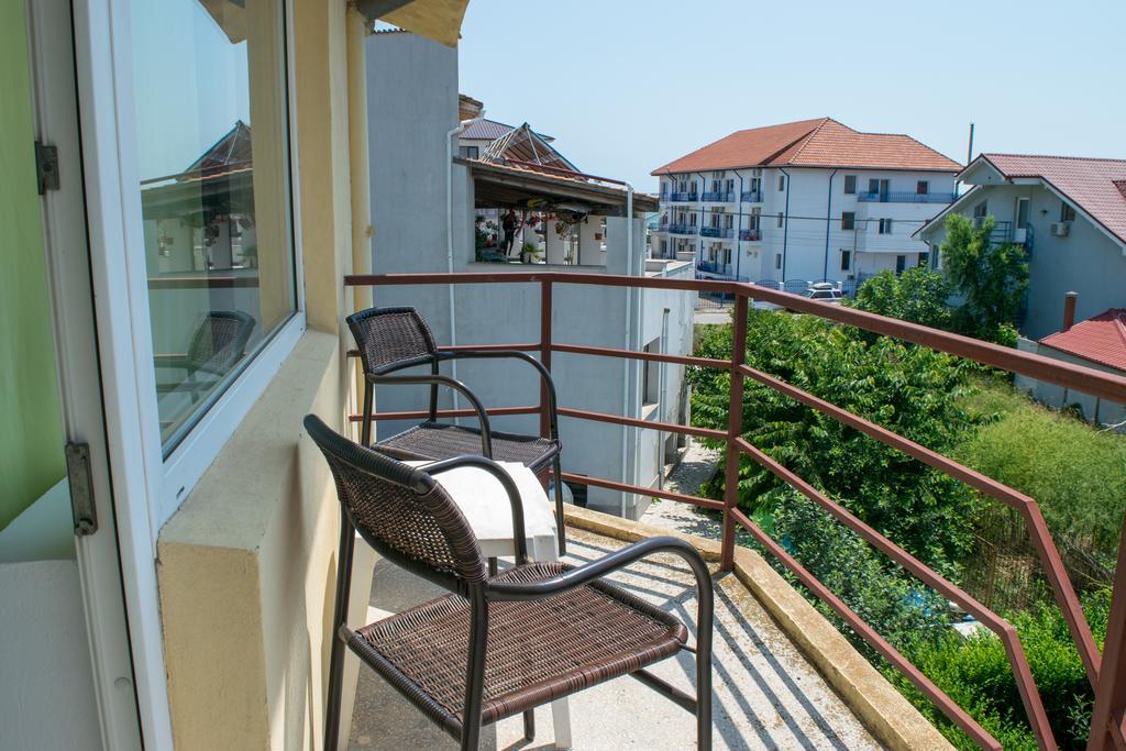 Tiberius Residence Costinesti Luaran gambar