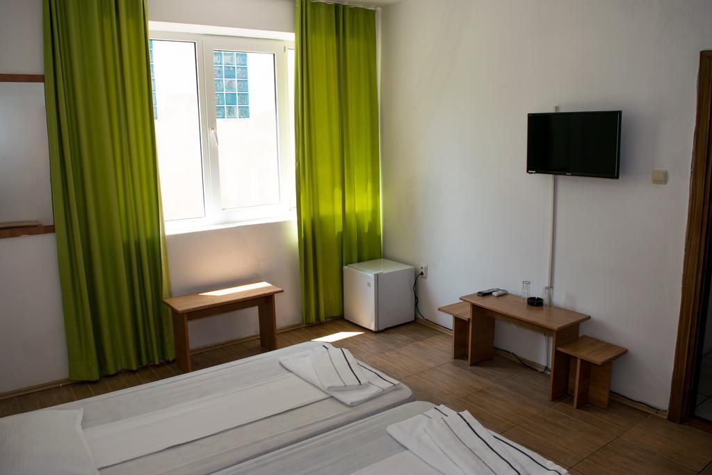Tiberius Residence Costinesti Luaran gambar