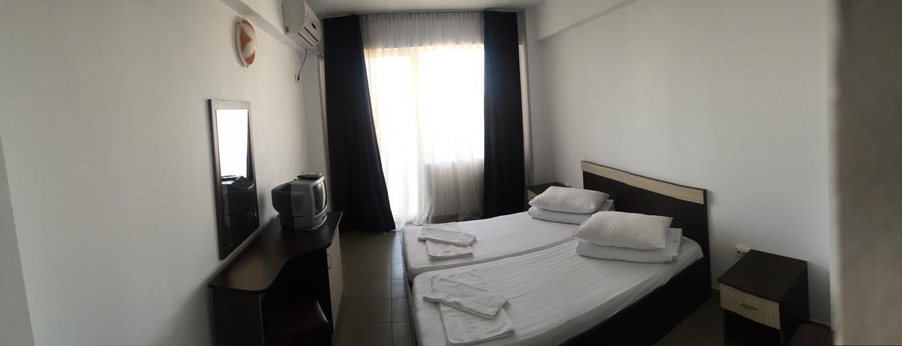 Tiberius Residence Costinesti Luaran gambar